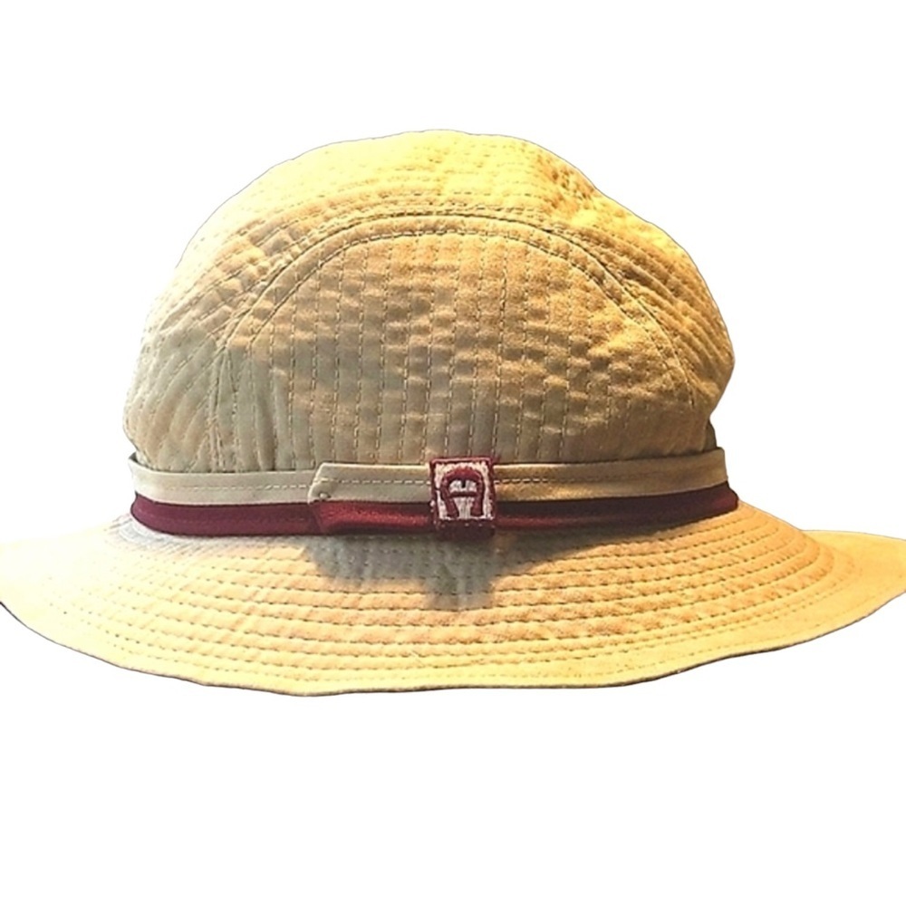 Vintage Etienne Aigner Women's Hat Sz Small